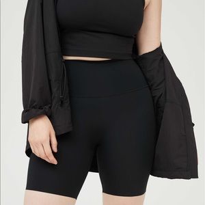 Aerie Offline Goals 7” Bike Short